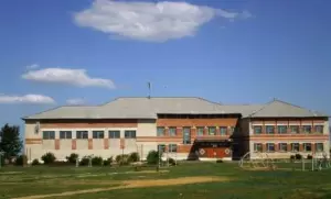 Атамановский