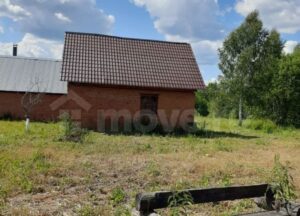 Чувашский Пруд