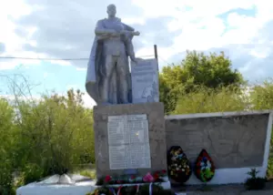 Княженский