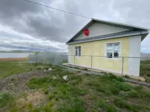 Малый Бугодак