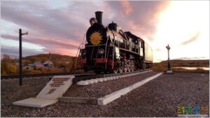 Межозёрный