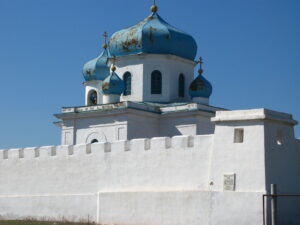 Наследницкий