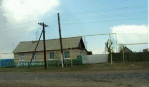 Новопокровка