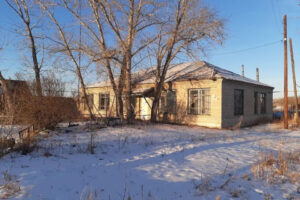 Новотоминский