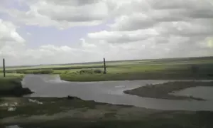 Октябрьский