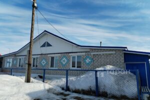 Полосинский