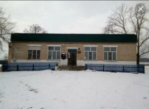 Шеметовский