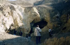 Синий Шихан