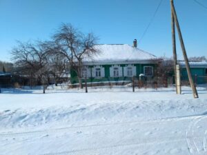 Сурменевский