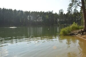 Светлые Озёра