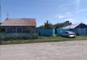 Уфимский