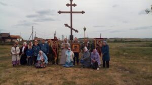 Урлядинский