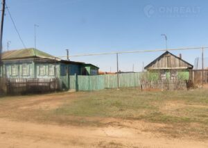 Владимировка