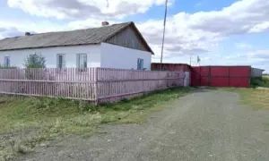 Волковский