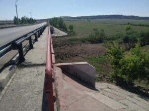 Горбуновский