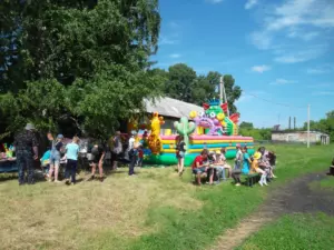 Ясная Поляна