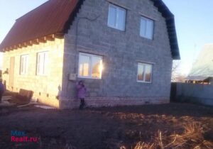 Александровка