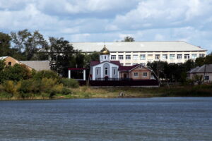 Белоносово