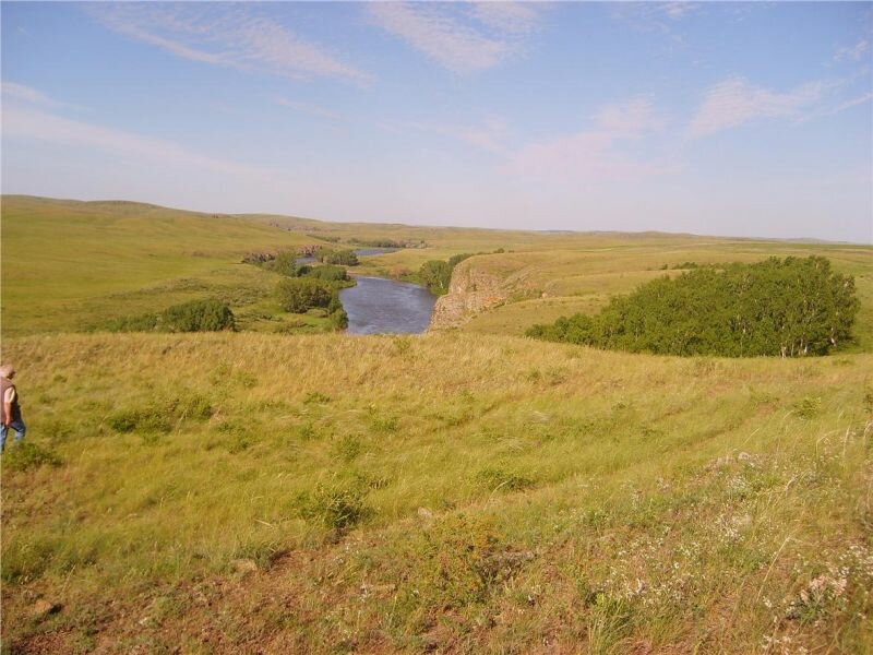 Богдановское