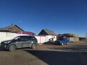 Чапаевский