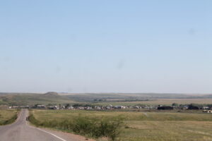 Грязнушинский