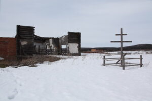 Карауловка