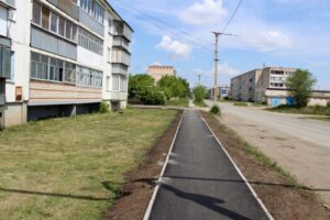 Красногорский