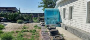 Михайловка