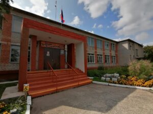 Новобатурино