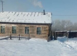 Новоильинская