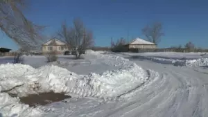 Новокатенино