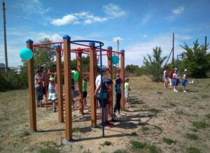 Новониколаевка