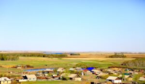 Октябрьский