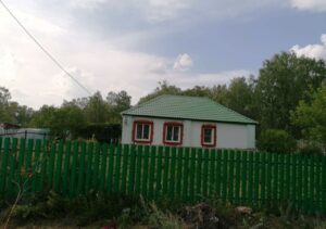 Пригородный