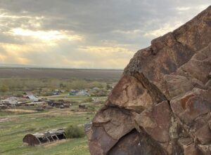 Пролетарка