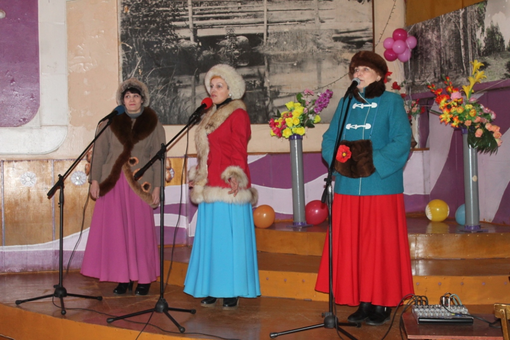 Путь Октября