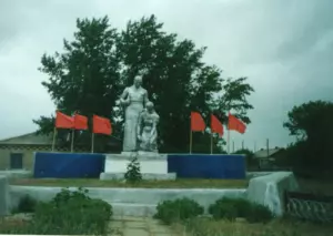 Сухореченский