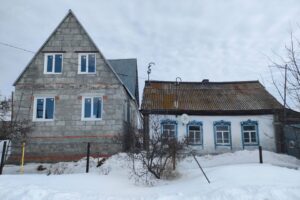 Сухоруково