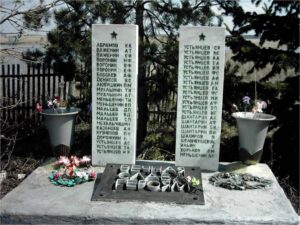 Устьянцево