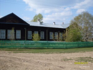 Верх-Катавка