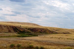 Верхняя Сосновка