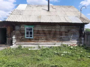 Большая Иркабаево