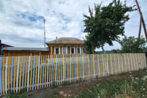 Большая Казакбаева