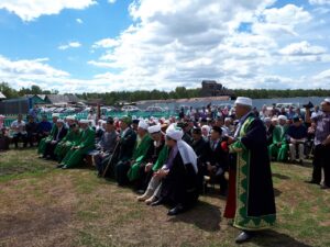 Большая Тюлякова