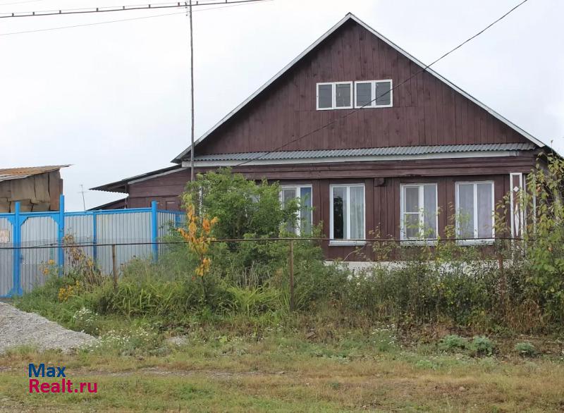 Большой Куяш