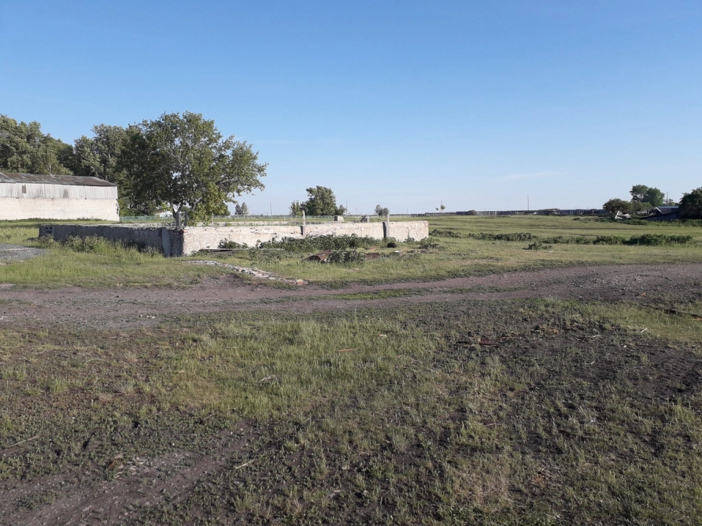 История деревни Бурино - основание и развитие