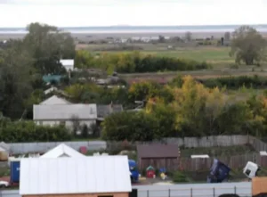 Севастьяново