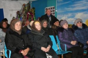 Канзафарова