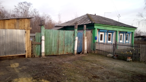 Калуга-Соловьёвка