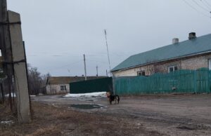 Калуга-Соловьёвка